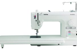 Best Long Arm Quilting Machines For Home Use