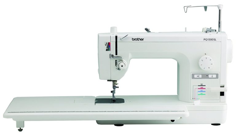 Best Long Arm Quilting Machines For Home Use