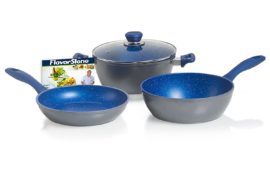 Best Stone Frying Pan Review – Safe and Quality Cookware.
