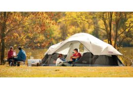 These Are The Best Cabin Tents For Families Outdoor Fun.