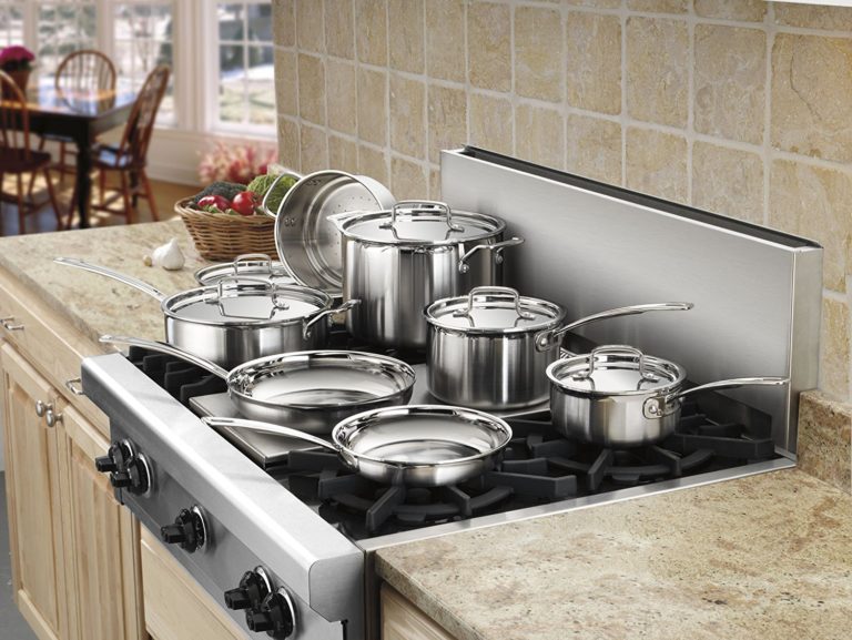 best cookware for induction cooktops