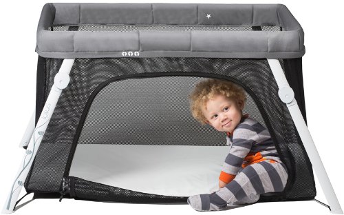 portable cribs for toddlers