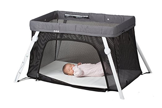 travel cot for baby