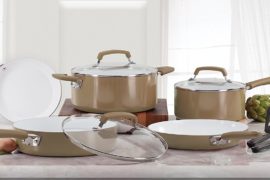 Best WearEver Pots and Pans Reviews .