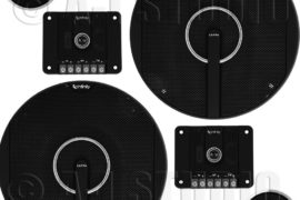 Best Sounding Component Speakers To Buy Today.