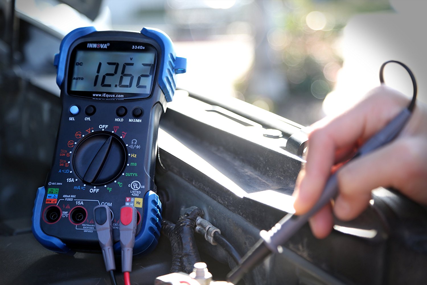 best multimeter brands 