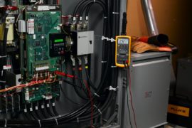 Best Multimeter For The Money.