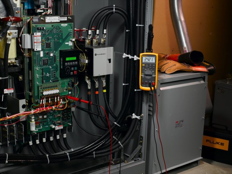 digital multimeters
