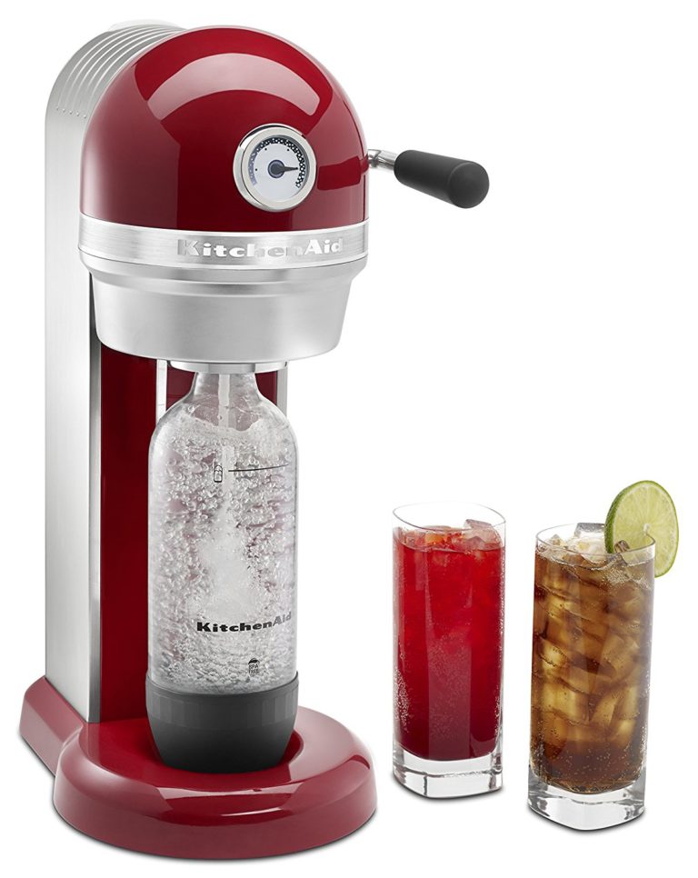 best water carbonator