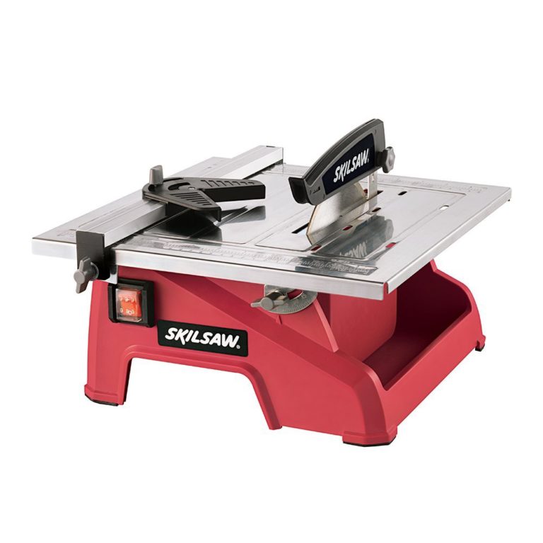 what is the best tile saw on the market
