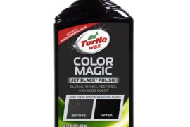 Best Polish For Black Car Scratches Removal.
