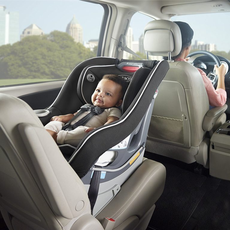 convertible car seat