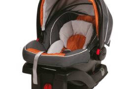 What’s The Best Lightweight Convertible Car Seat On The Market.