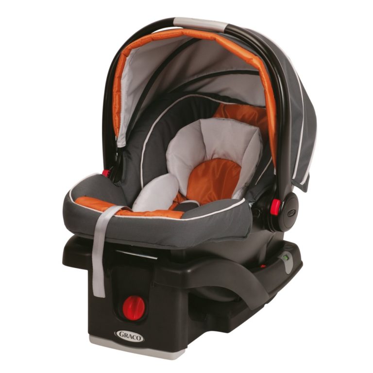 best convertible car seat for travel
