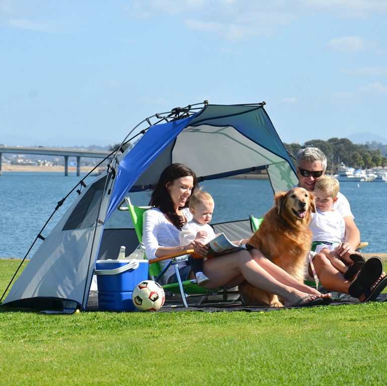 baby sun tent for beach