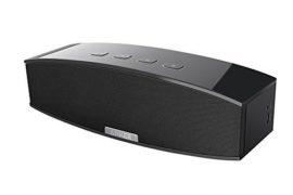 What Is The Loudest Bluetooth Speaker On The Market?