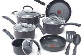 Best Affordable Pots And Pans Set.