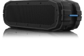 Coolest Portable Outdoor Bluetooth Speakers.