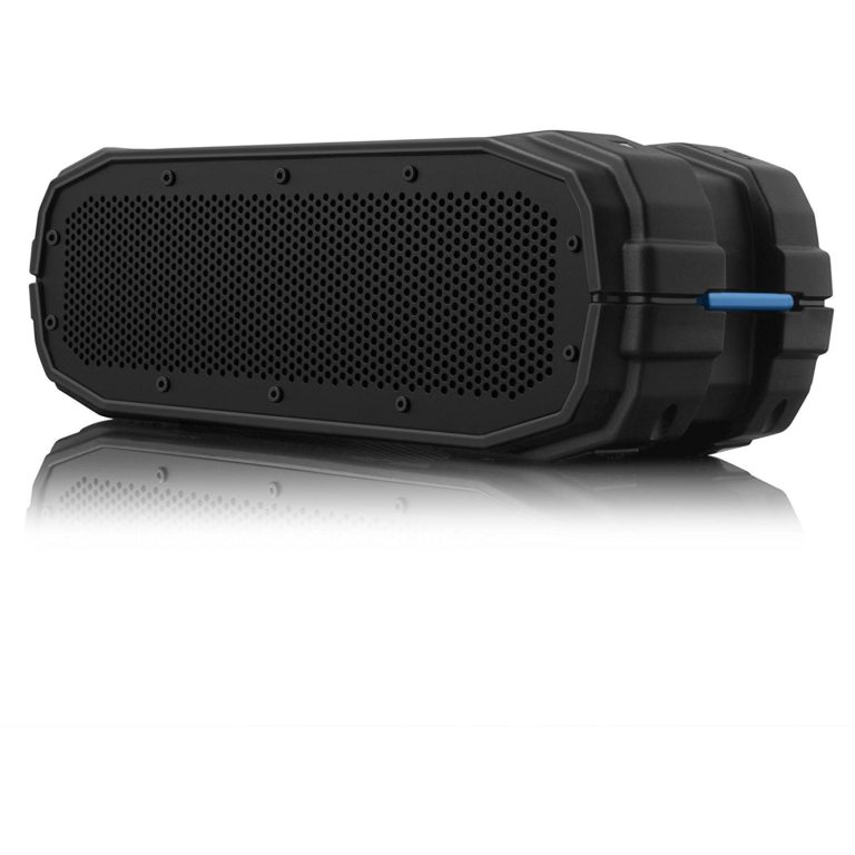 best outdoor wireless bluetooth speakers
