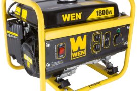portable generator ratings Best