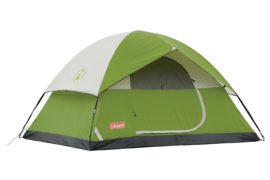 What’s The Best Tents For The Money And Camping Safety?