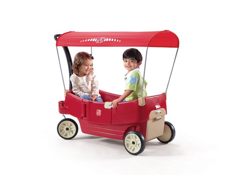 Best Beach Wagon
