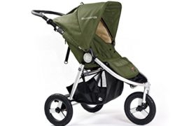 Best Lightweight All-Terrain Stroller  For Off Road Use.