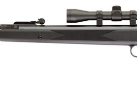Most Powerful Break Barrel Air Rifle For The Money.