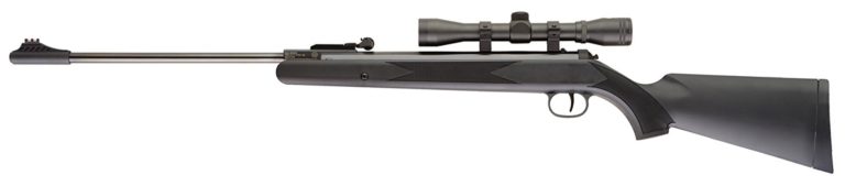 best break barrel air rifle for the money