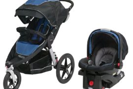 Best Baby Car Seat And Stroller Combo.