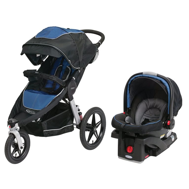 best infant car seat stroller combo
