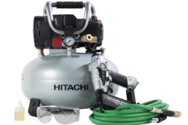 What’s The Best Air Compressor For The Money To Buy?