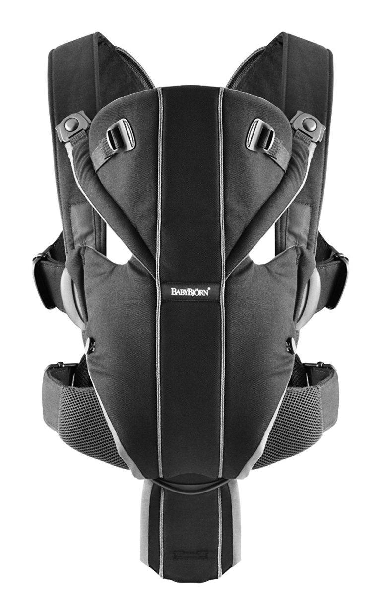 best carriers for babies