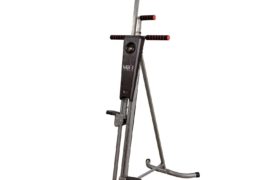 Most Practical Mountain Climber Workout Machine