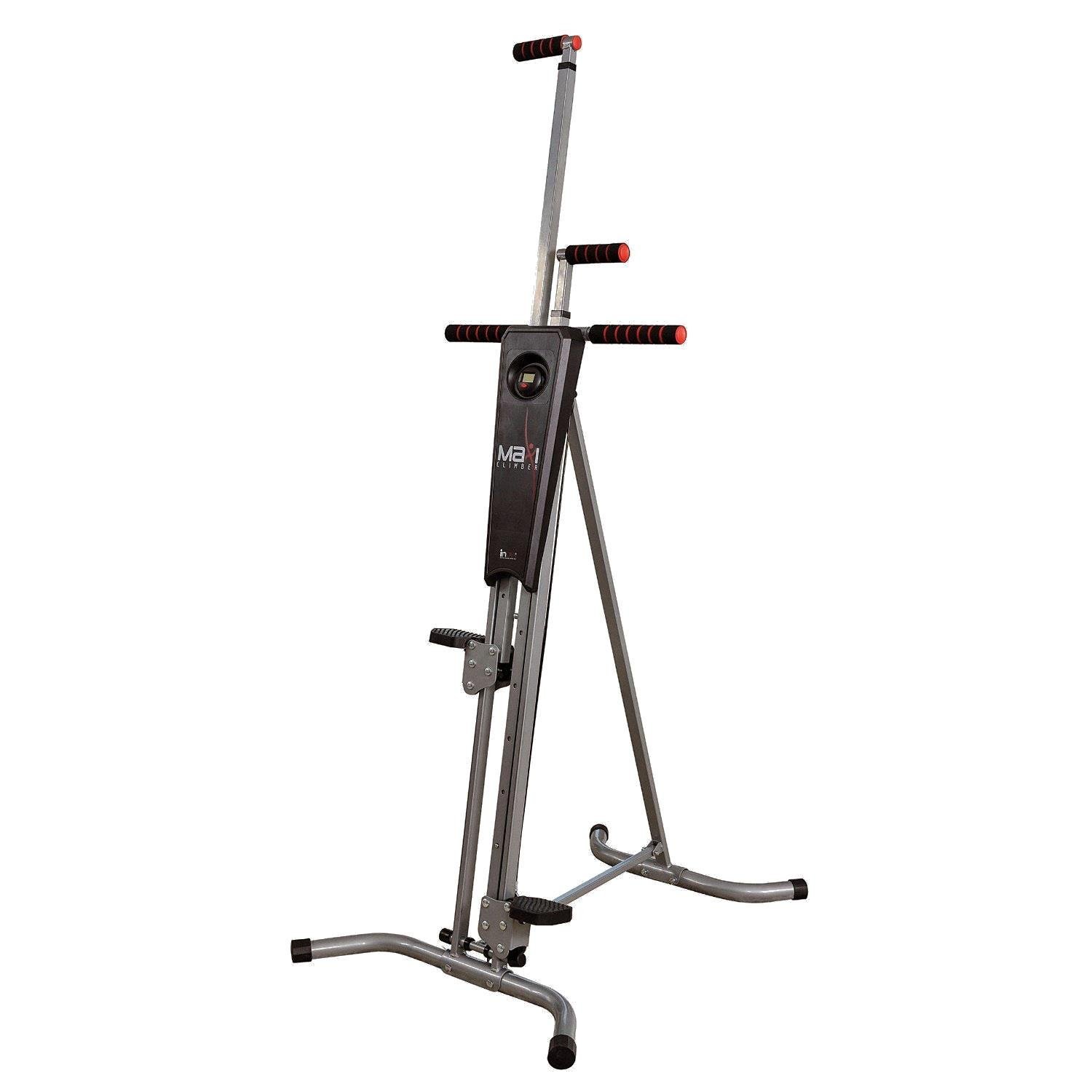 mountain climber exercise machine