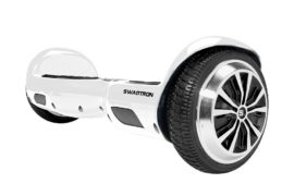 2 wheel self balancing scooter