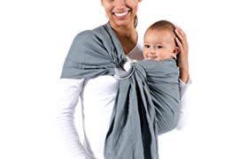 A Guide To Best Baby Sling For Newborn Babies.