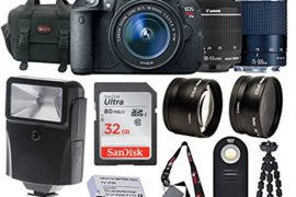 Are There Good Cameras For Vlogging For High Quality Videos?