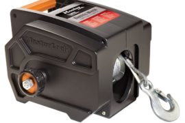 What Is The Best Winch For The Money ?