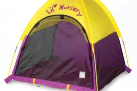 What’s The Most Comfortable And Best Beach Shade For Babies?