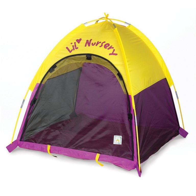 baby shade tent