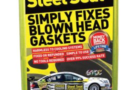 What Is the Best Head Gasket Sealer?
