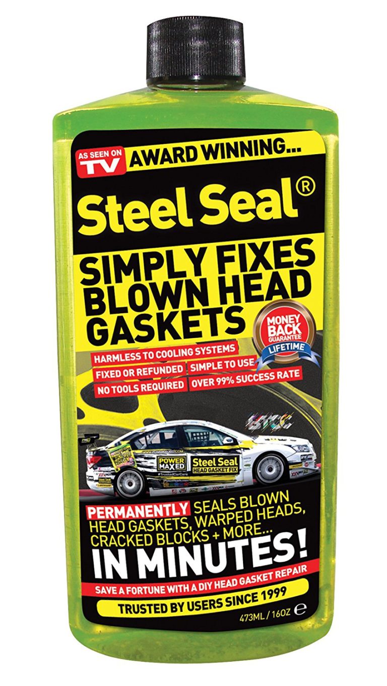 engine head gasket sealer