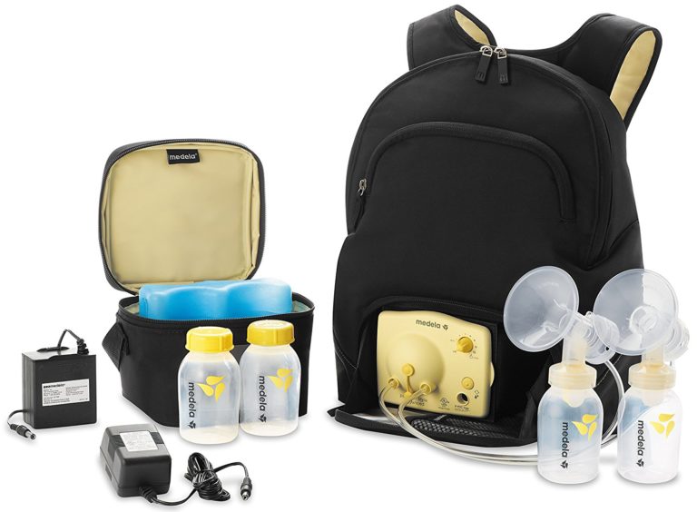 Best Rated Breast Pumps
