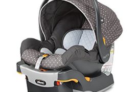 Best Car Seats for Toddlers For Maximum Safety.