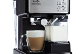 What's The Best Home Coffee Maker