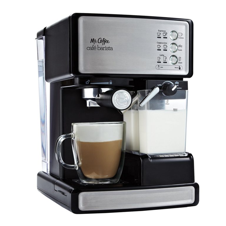 What's The Best Home Coffee Maker