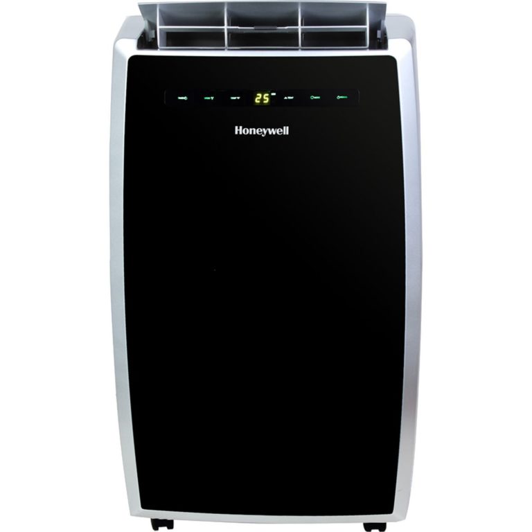 small portable air conditioner