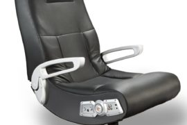 Most Comfortable Chairs For Gaming.