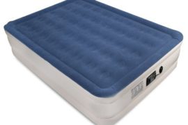 What’s The Most Comfortable Air Mattress For Guests